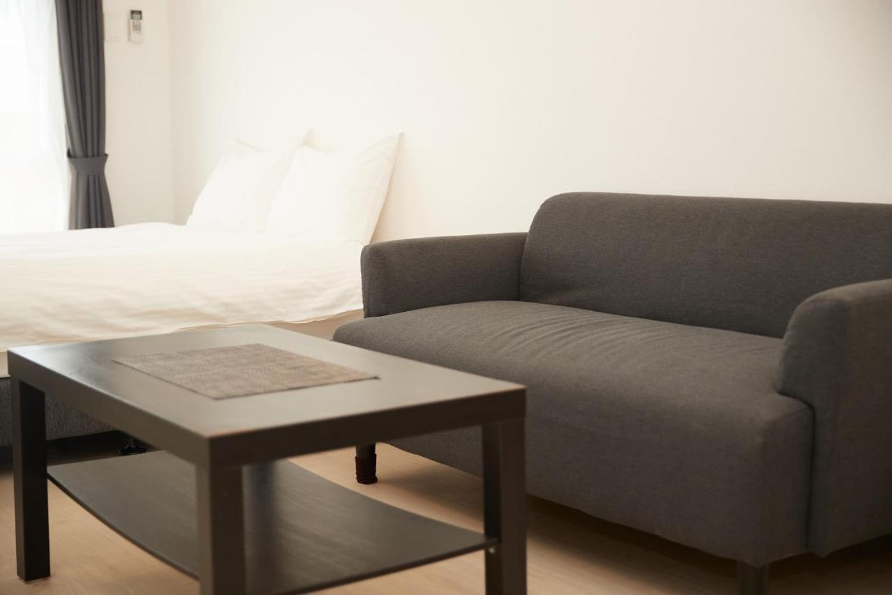 New Normal Hotel In Nago ニューノーマルホテルイン名護 Extérieur photo