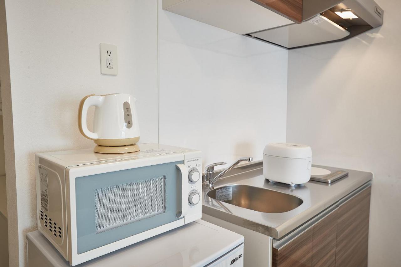 New Normal Hotel In Nago ニューノーマルホテルイン名護 Extérieur photo