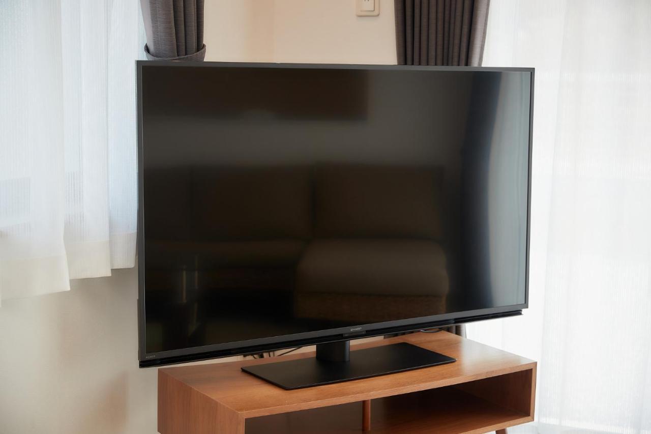 New Normal Hotel In Nago ニューノーマルホテルイン名護 Extérieur photo