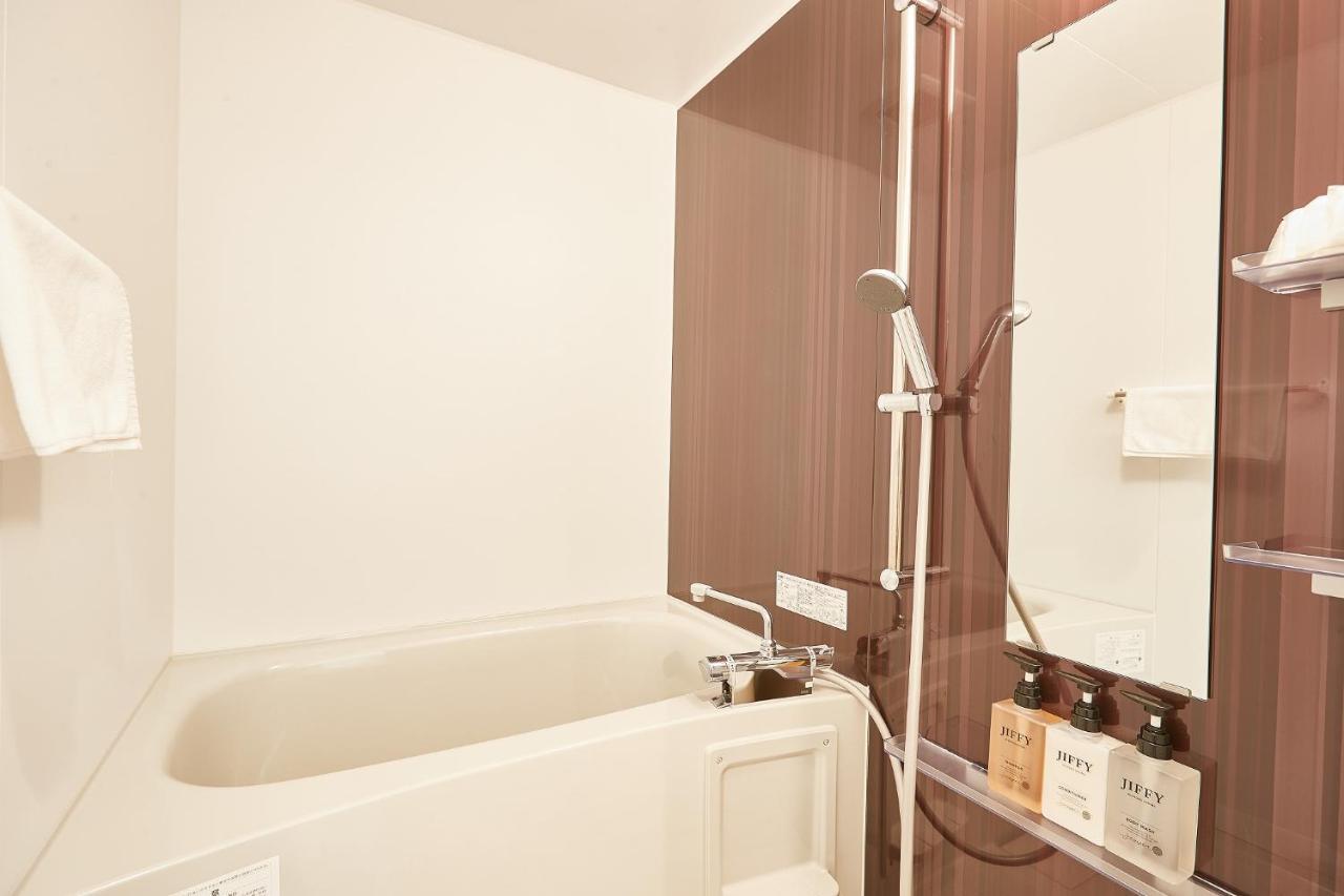 New Normal Hotel In Nago ニューノーマルホテルイン名護 Extérieur photo