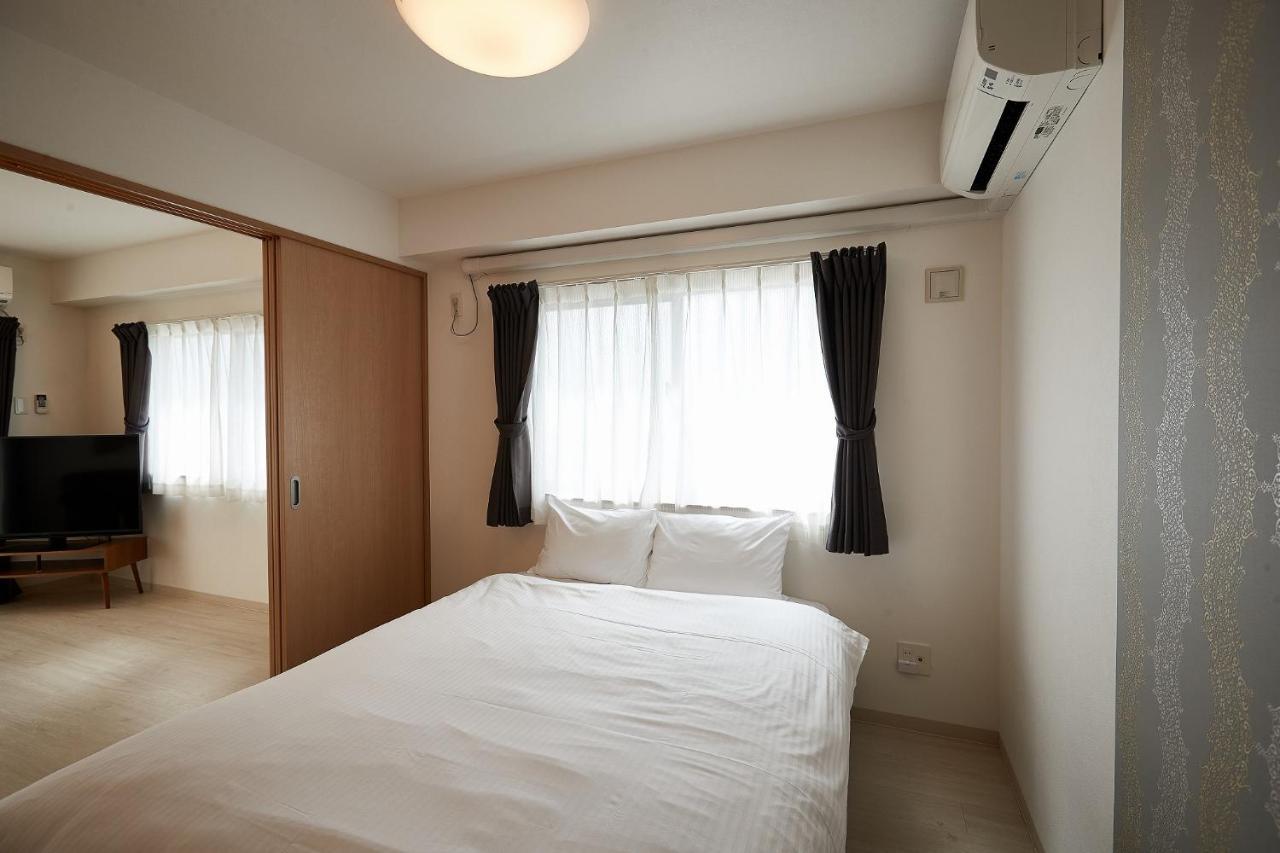 New Normal Hotel In Nago ニューノーマルホテルイン名護 Extérieur photo