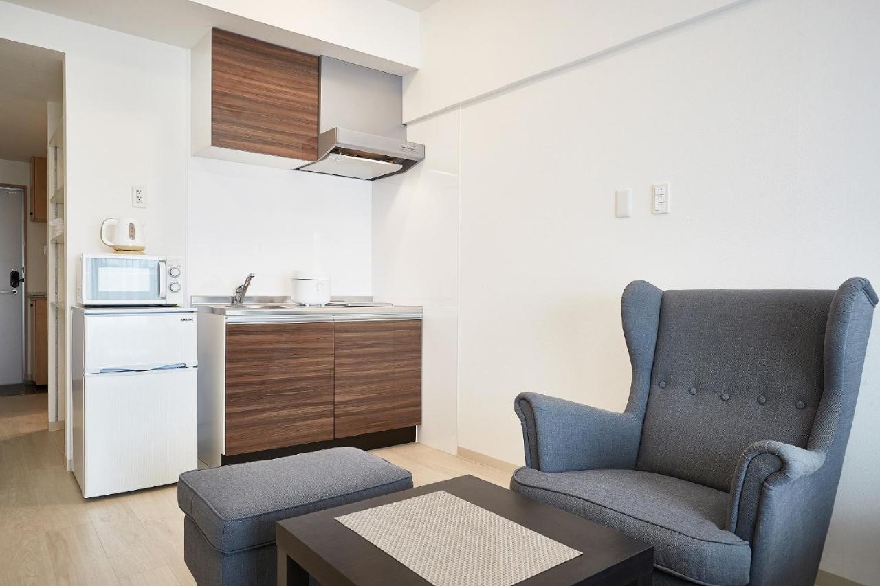 New Normal Hotel In Nago ニューノーマルホテルイン名護 Extérieur photo