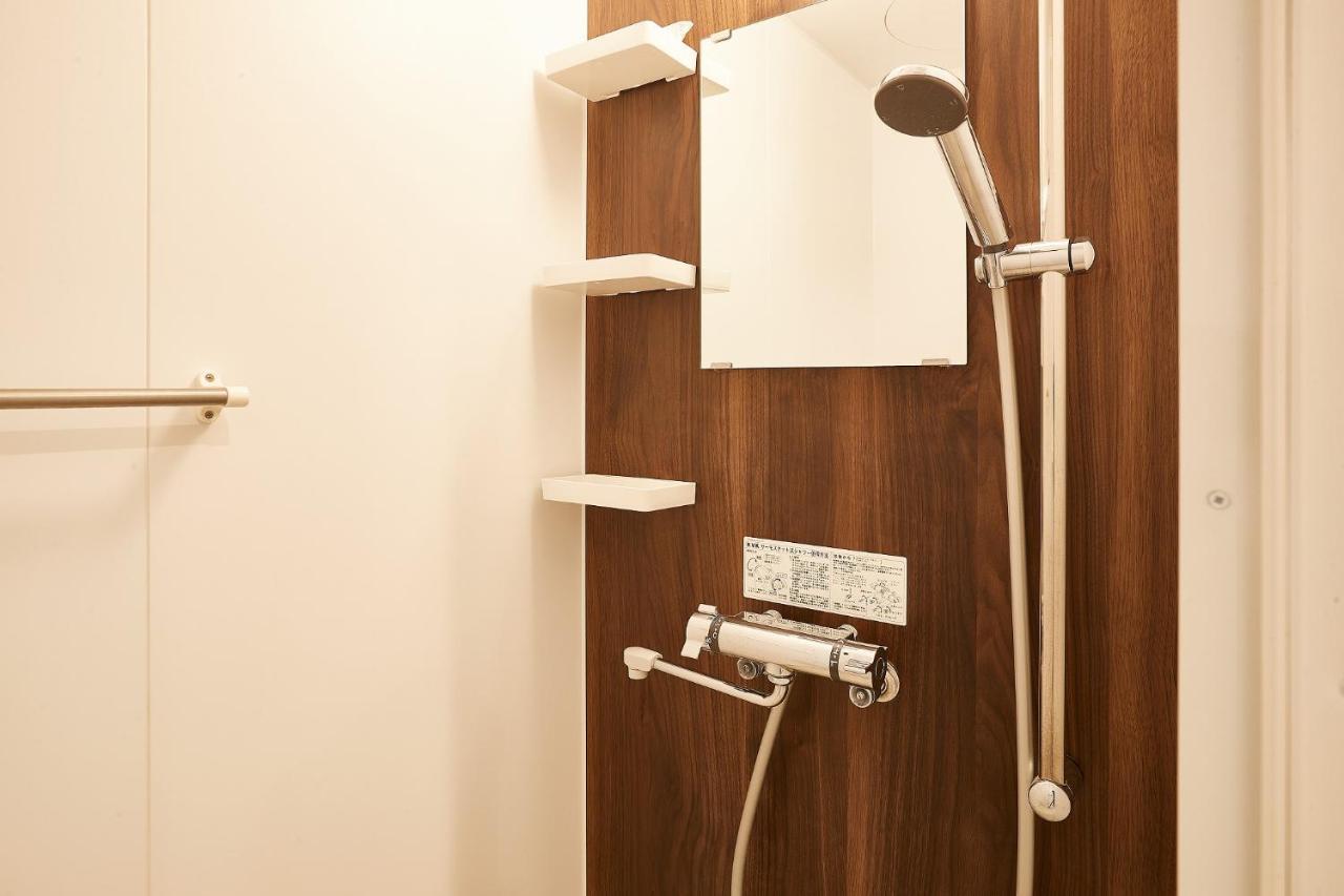 New Normal Hotel In Nago ニューノーマルホテルイン名護 Extérieur photo