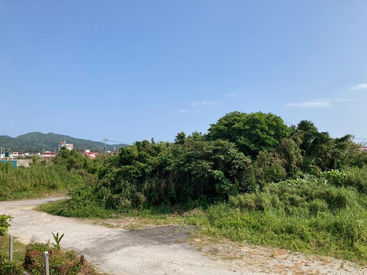 New Normal Hotel In Nago ニューノーマルホテルイン名護 Extérieur photo