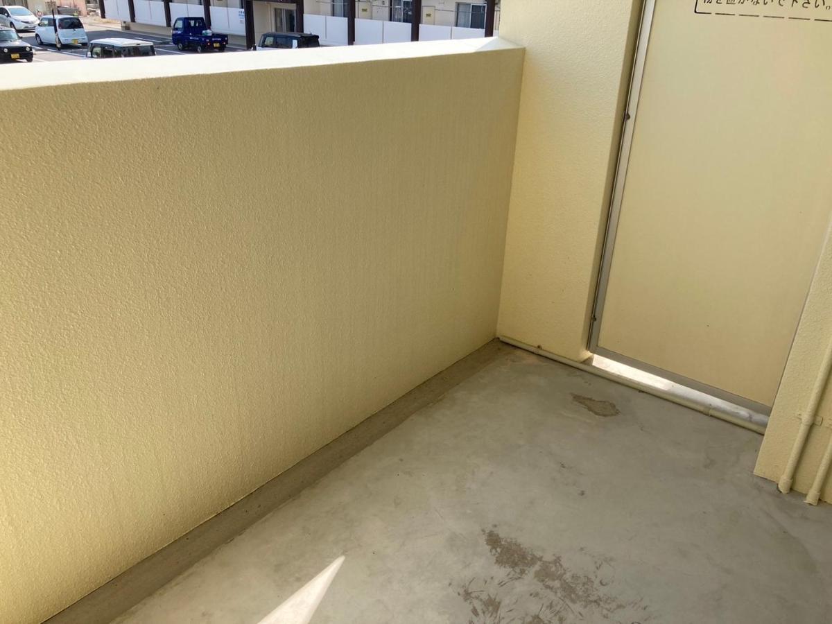 New Normal Hotel In Nago ニューノーマルホテルイン名護 Extérieur photo